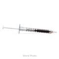 Double Delicious: Indica - RSO Syringe