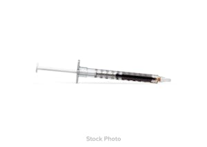 Drool RSO Syringe | Relief