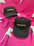 Black Gold Dad Hat