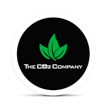 The CO2 Company Logo
