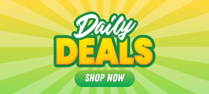 Daily Medical Cannabis Deals at Planet 13 Dispensaries Near You! New Offers Every Day!