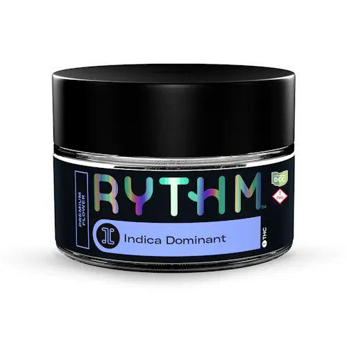 Rythm: Captain Z – 2.83g-active