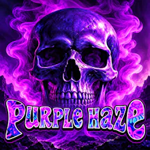 DELI - Pro Gro - Super Purple Haze - FLOWER by Pro Gro at King of Budz