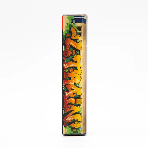 L-Train - 2g Moon Rock Infused Blunt - Watermelon Gelato