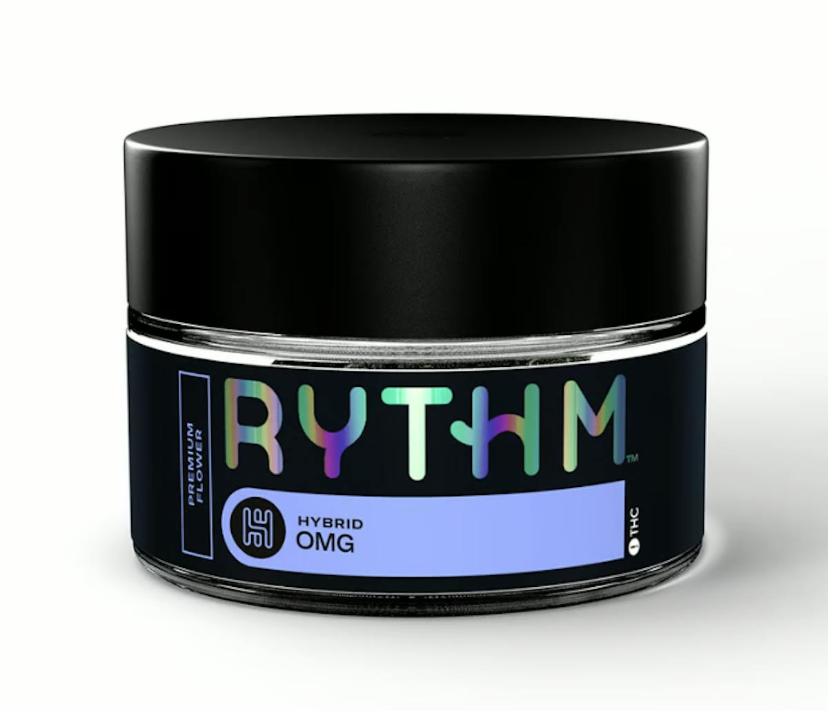 Photo of RYTHM OMG 3.5g
