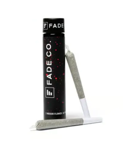 Fade Co. – OZK Pre-Rolls (2x.5g)-1