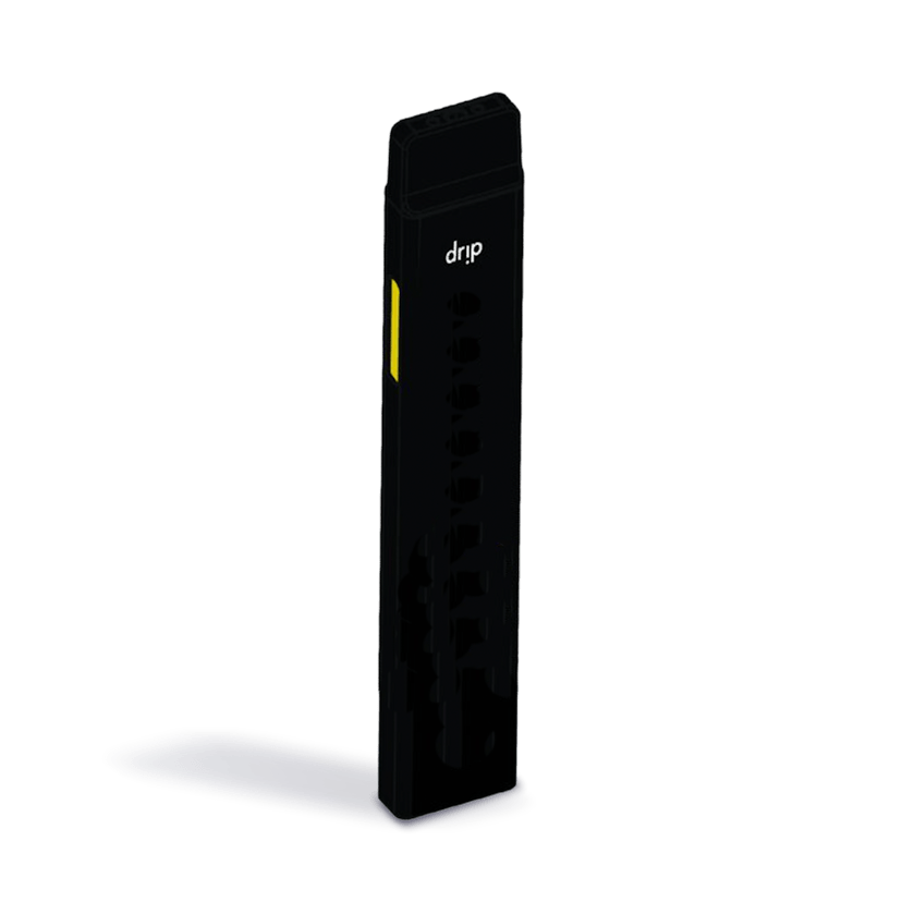 Green Crack All-In-One Vaporizer | 2g