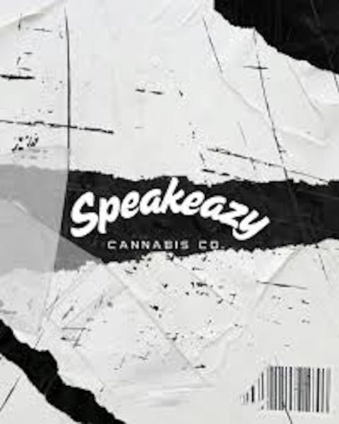 Baklava | .5 2pk | Pre Roll | Speakeazy