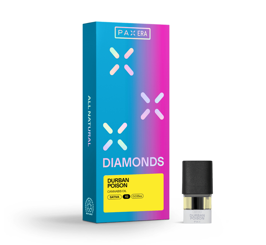 Shop PAX Cannabis Products in Malden, MA