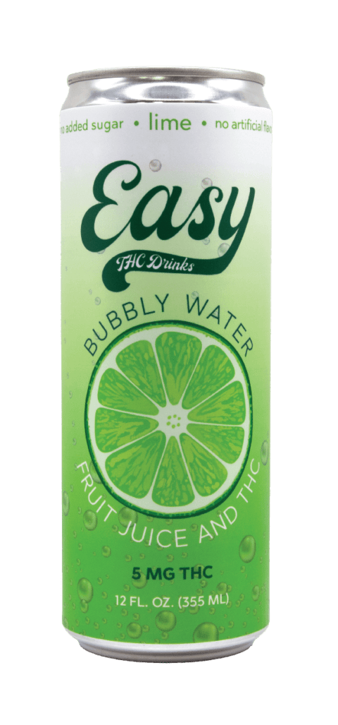 Product 5mg Sparkling Lime Fruit Juice