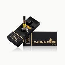 Photo of Kush Mintz 0.5g Cartridge