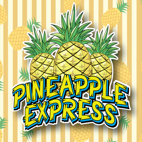 DELI - Pineapple Express