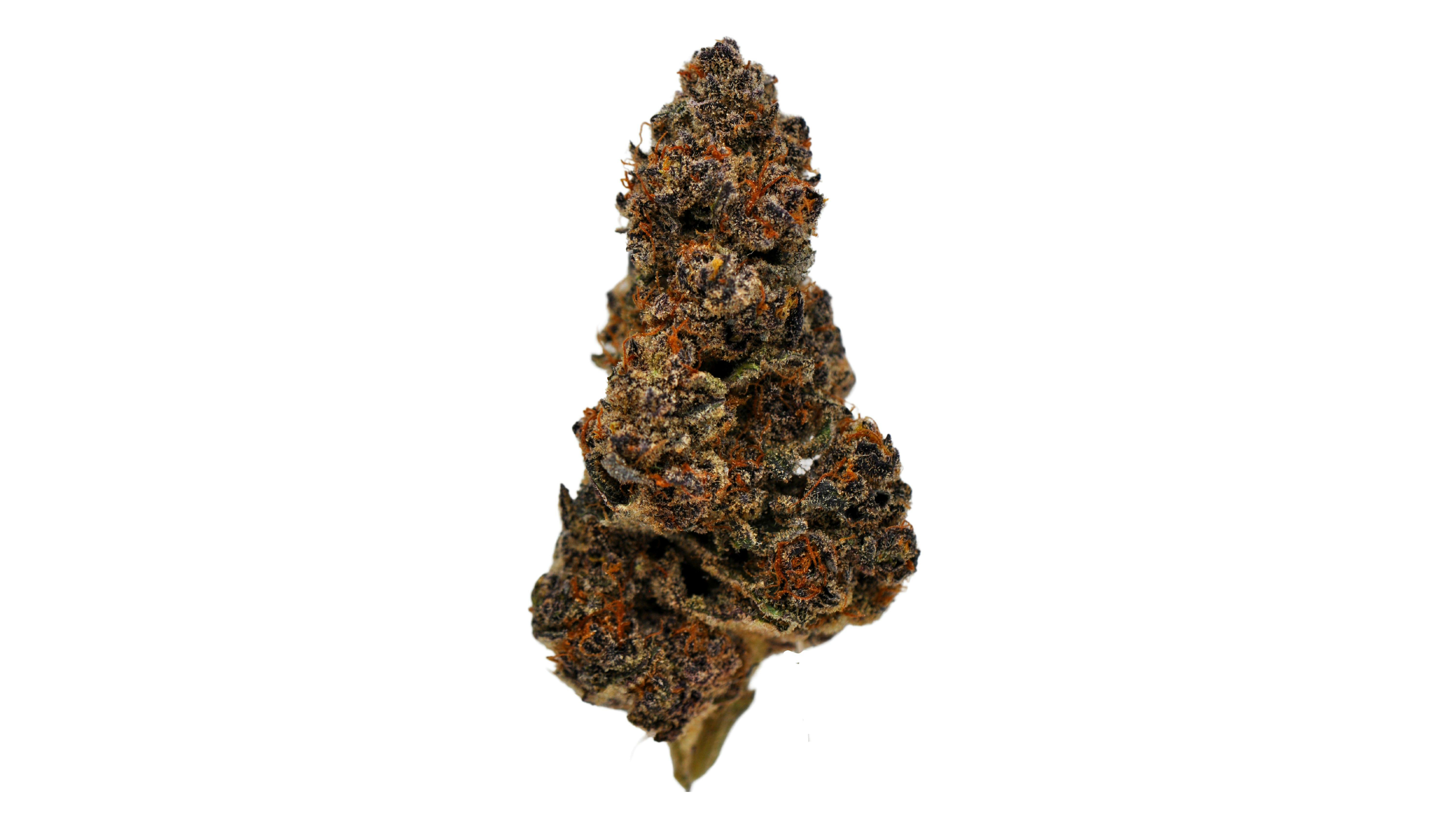 image of Dirty Mimosa | 3.5g Prepackaged Flower
