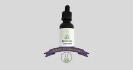 Tinctures category image