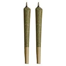 Thumbs Up Indica Pre-Roll 2-Pack | 2g | FOUR20 (Sage Hill)