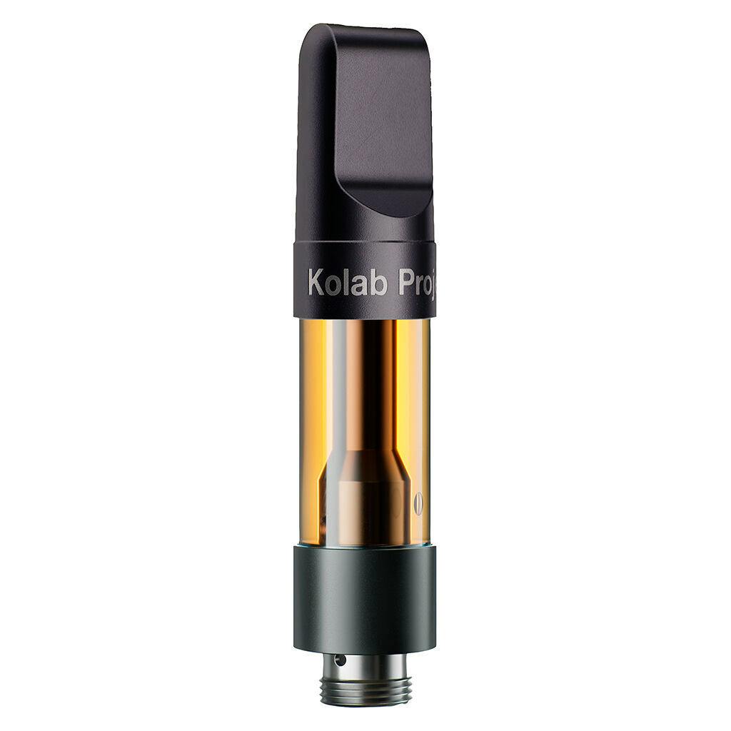 Kolja Vape White Grape Liquid Diamond -1g