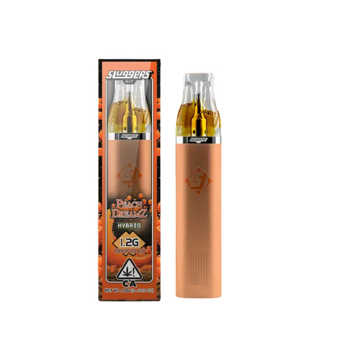 PEACH DREAMZ ALL-IN-ONE