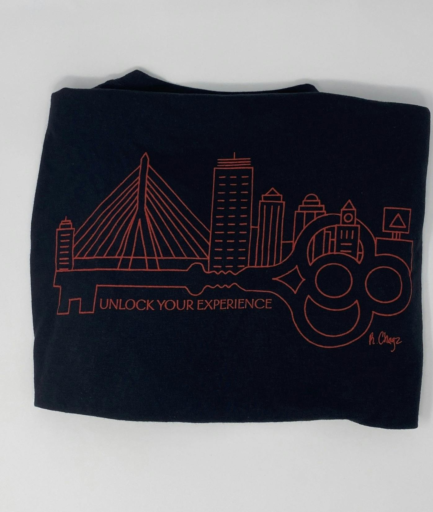 East Boston T-Shirt XL