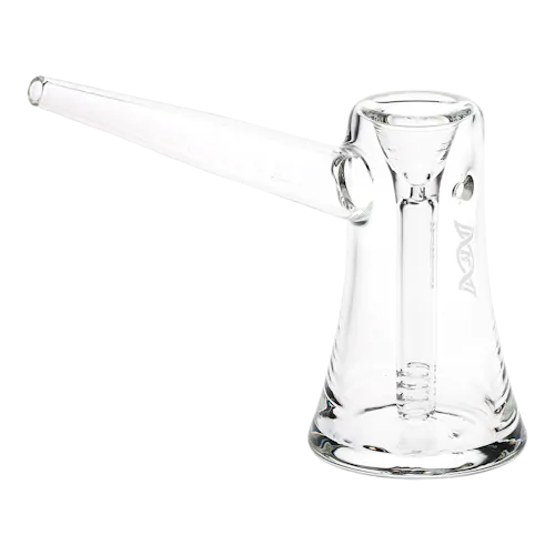 Pulsar | Glass + Pipes | CORE Glass Bubbler | 5.25′-1