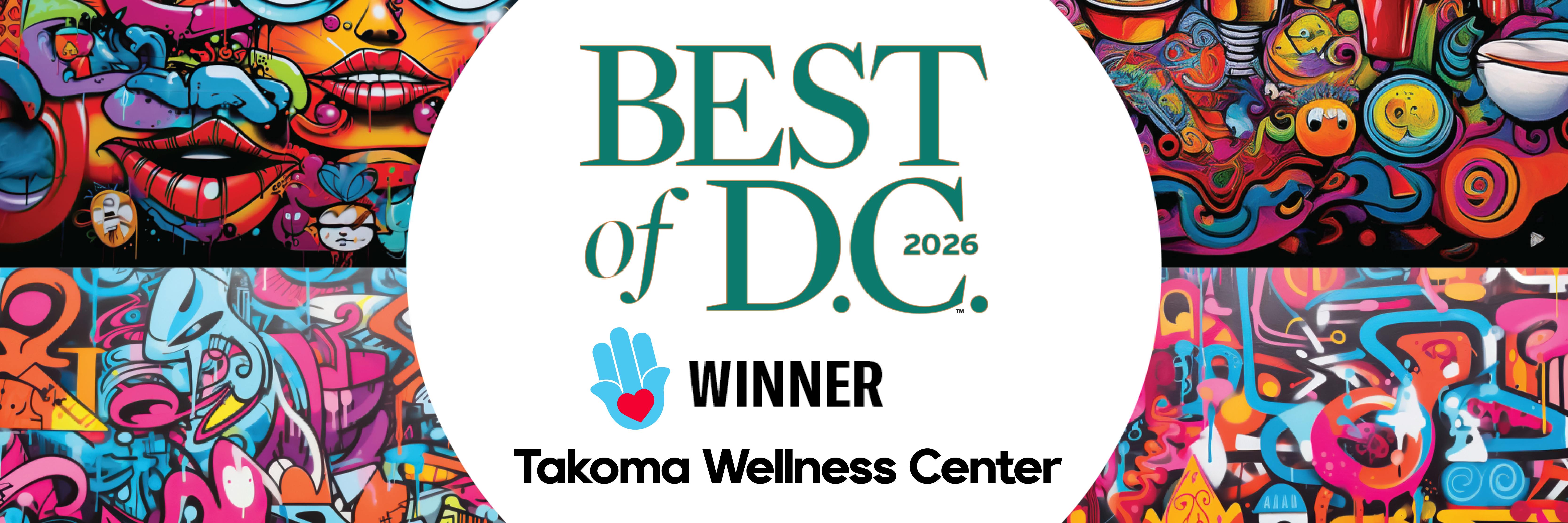 best of dc 2026