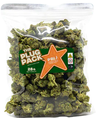 Menu - Planet Nugg