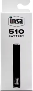 Insa Thread Battery
