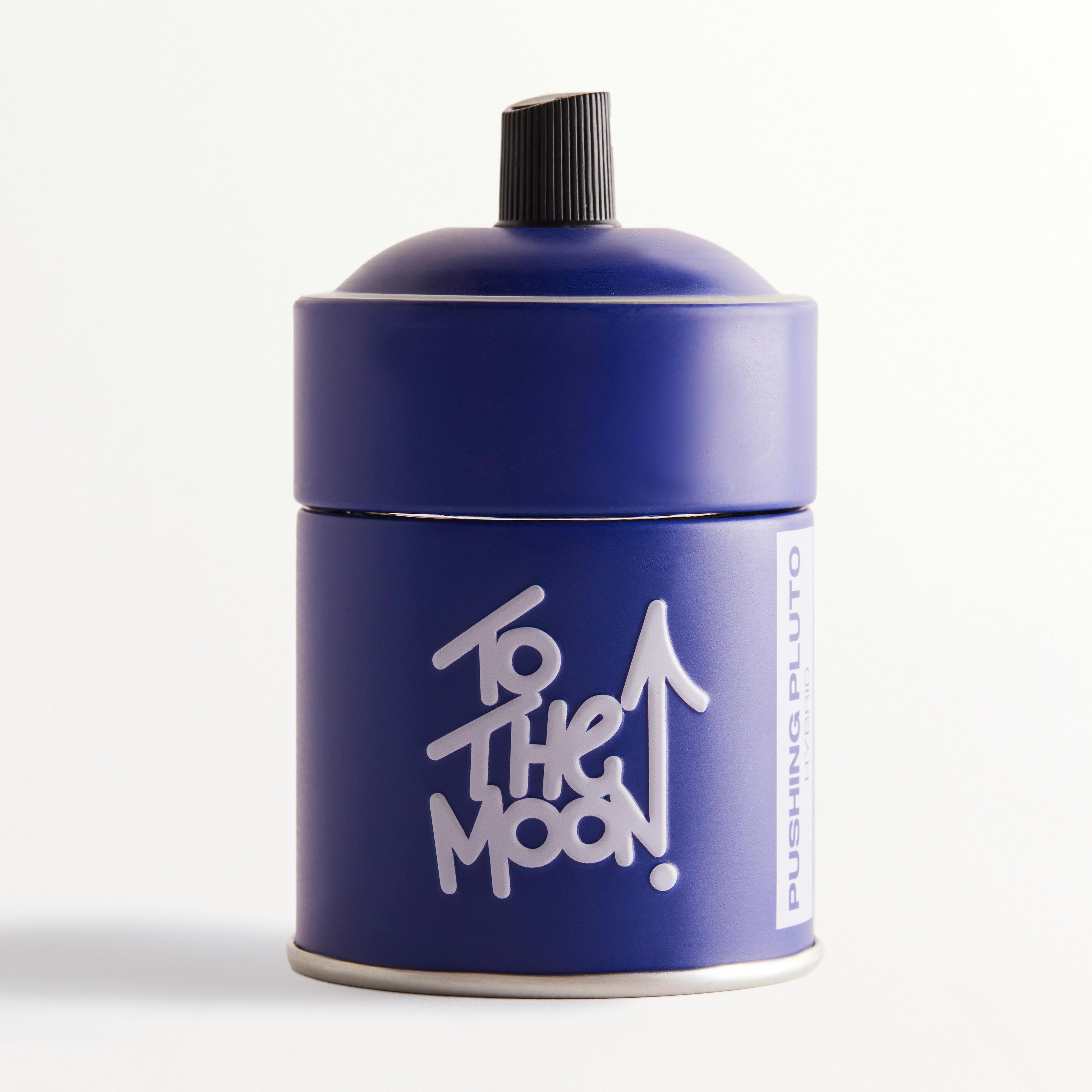 To The Moon Space Jam - 1.0g - Live Resin Vape AIO