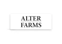 Alter Farms Logo