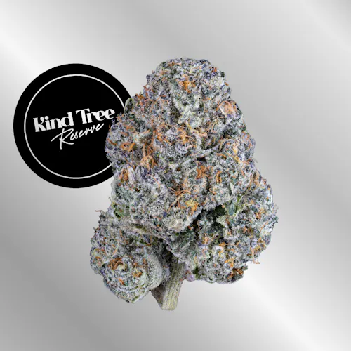 White Iverson | Reserve | 3.5g-active