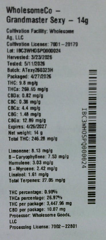 Image of product