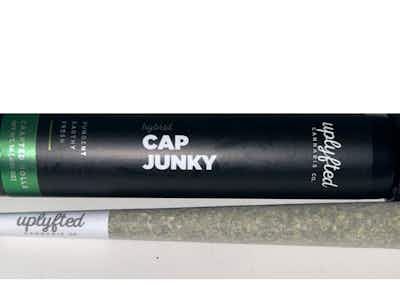 Product: Cap Junky | Uplyfted