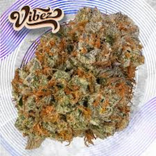 MG1 (IH) | 7g | Flower | 28.2% | Trp: 1.40%