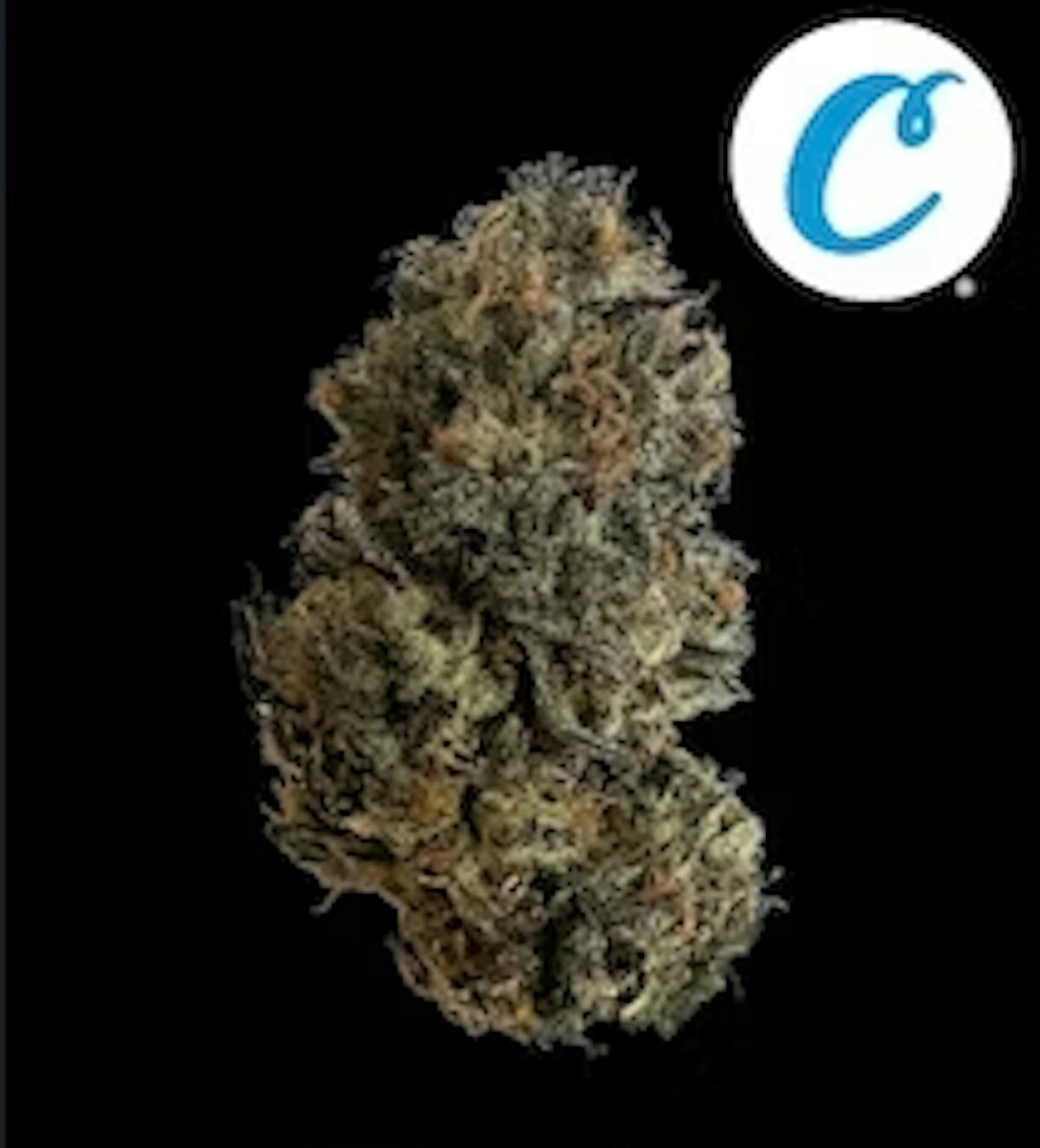 Photo of CK Mexican Flan 3.5g