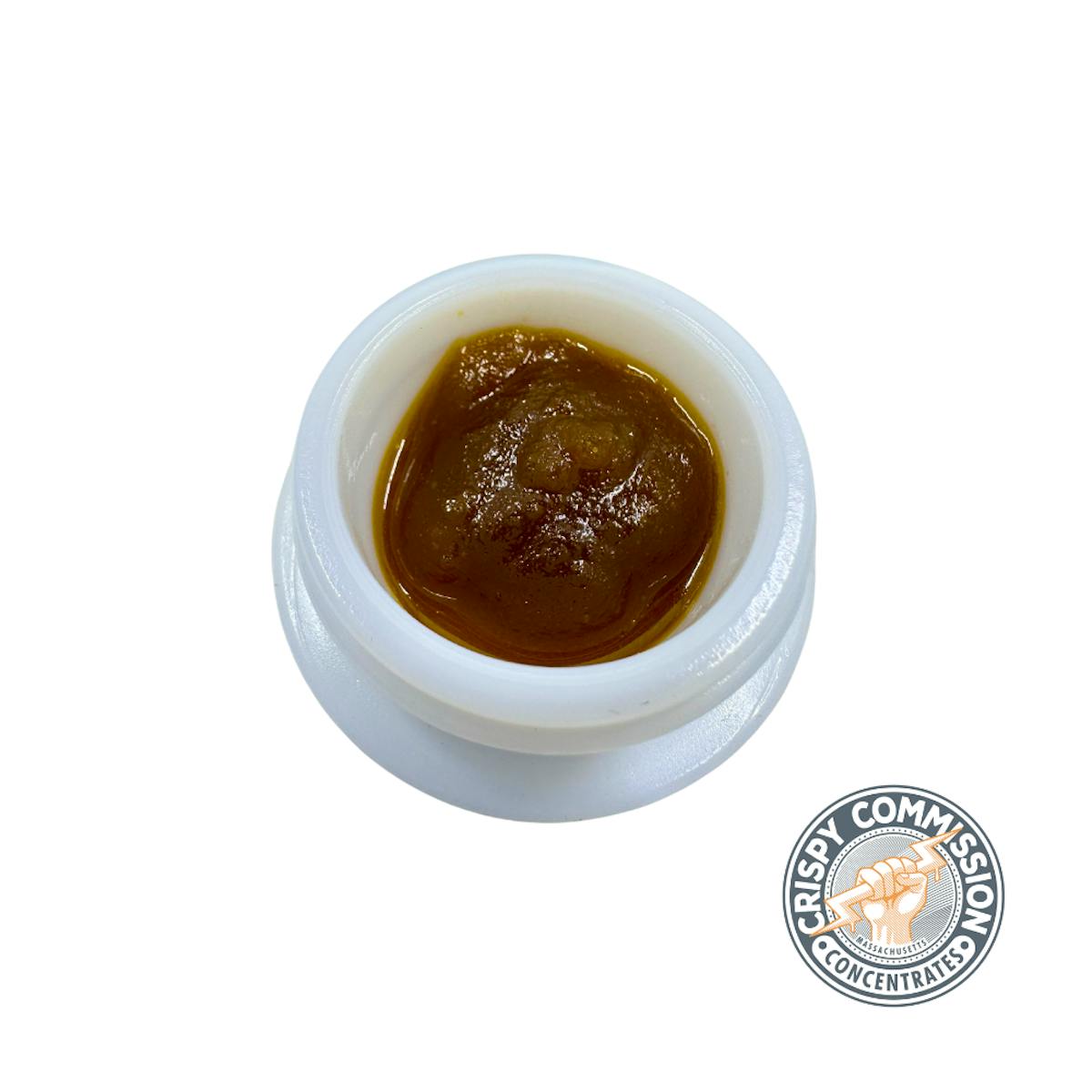Image of Punching Cherry Cake | 3.5g Budder