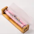 Bamboo Rolling Machine KSS