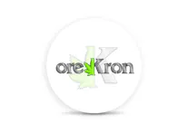 oreKron Logo