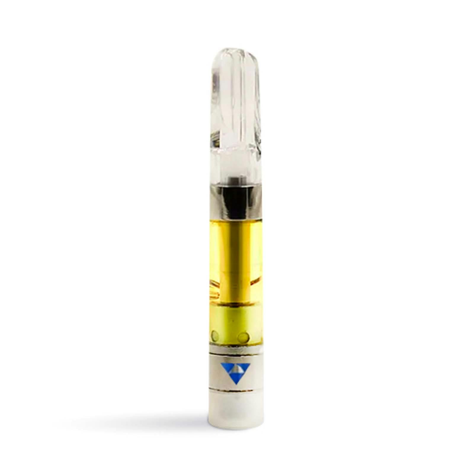 Buy Crystal Clear Yoda OG Distillate Cartridge | 1g Online