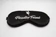 Satin Sleep Mask Paradise Found