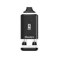 luster vape battery CCell Palm Pro Review main image 0