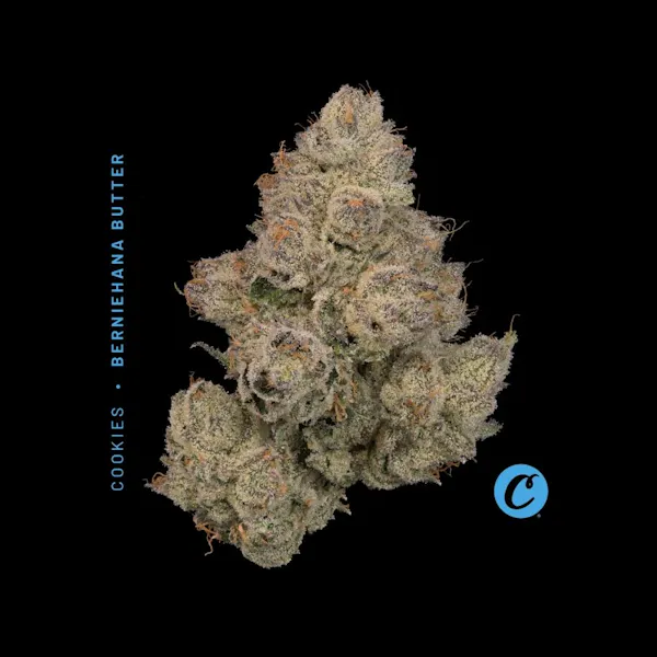 Grape Kush Mints 14.15g Flower | Pure Ohio Wellness |