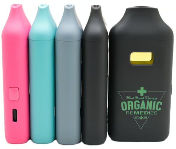 GC All In One Disposable
