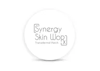 Synergy Skin Worx Logo