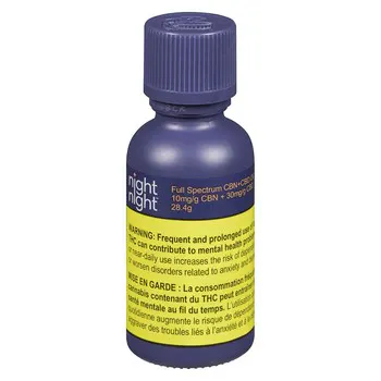 DayDay Full Spectrum CBG:CBD Oil / 28.4mL / Sublingual / Hybrid at