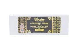 image of Cookies N Cream Bar | 50mg THC