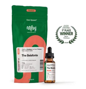 Product Live Resin Tincture | The Belafonte (S) | 15ml | MFNY