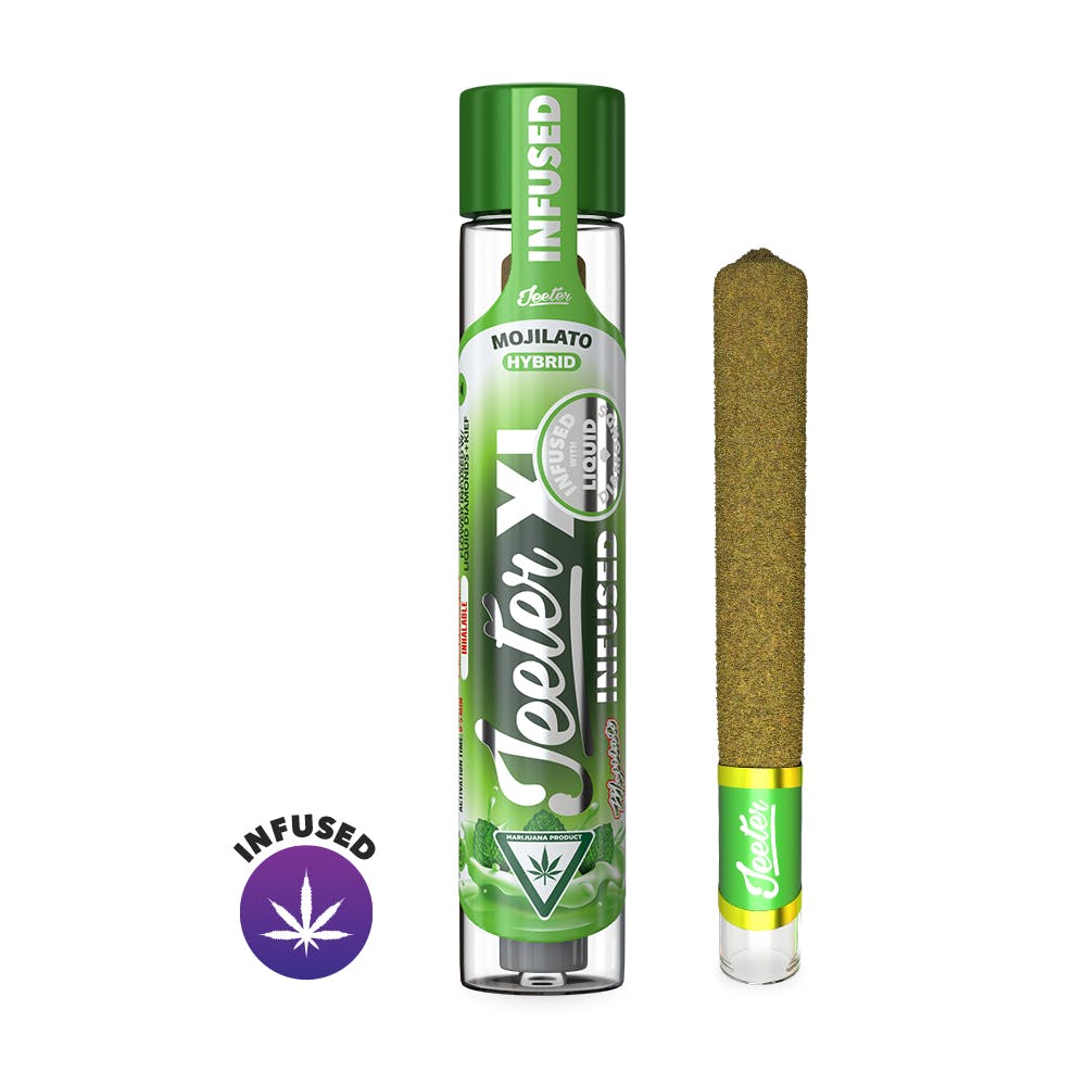 Mojilato Jeeter XL Infused Pre-Roll | 2g