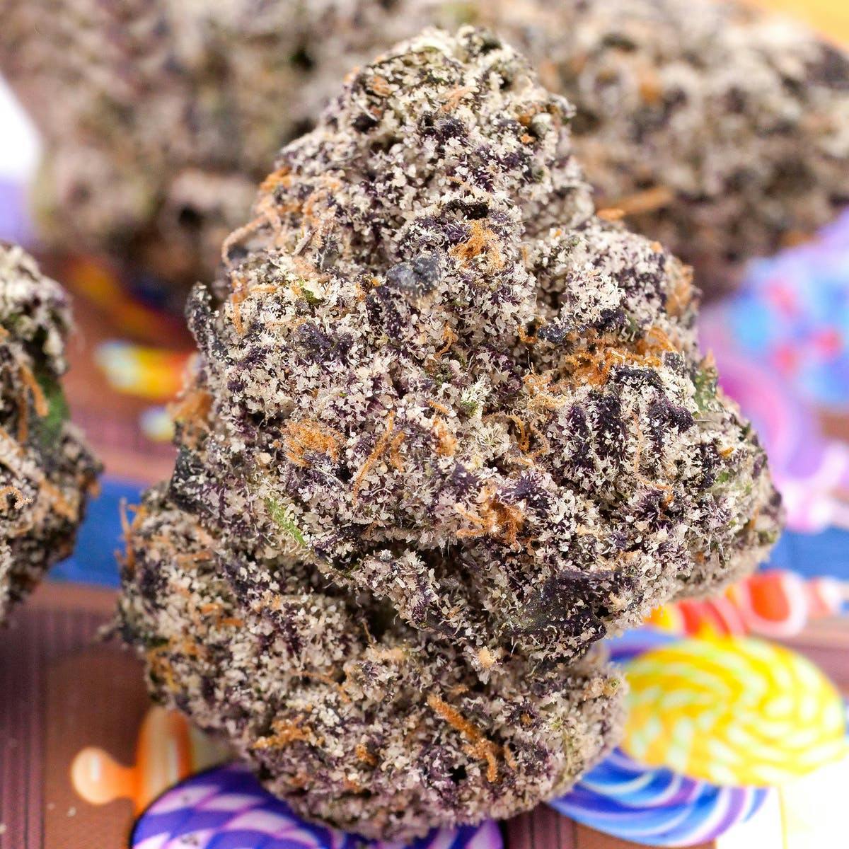 Teds Budz Zuckaz LAX CC Dispensary near LAX