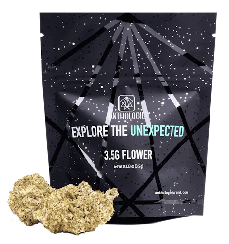 Anthologie | Flower | Local Skunk | 3.5g-1