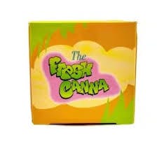 Fresh Canna - Live Resin - GMO