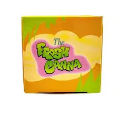 Fresh Canna - Live Resin - GMO